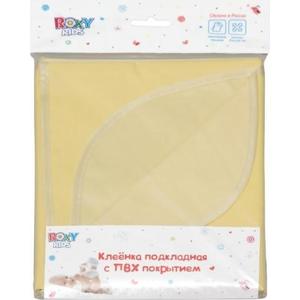 Клеенка Roxy-Kids подкладная ПВХ (R-0053)