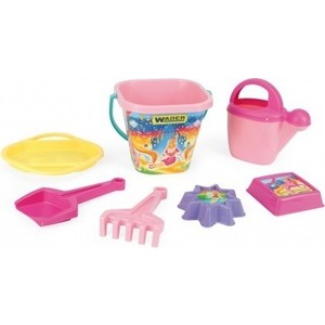 Игровой набор IML для песка для девочек (75043)