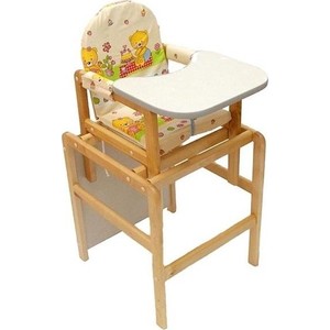 Стул для кормления Babyroom Матрешка, твист (21640)