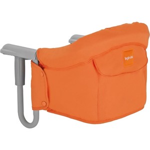 Стул для кормления Inglesina подвесной FAST Orange (AY90G5ORN) высокий стул для кормления precious pc 353 orange