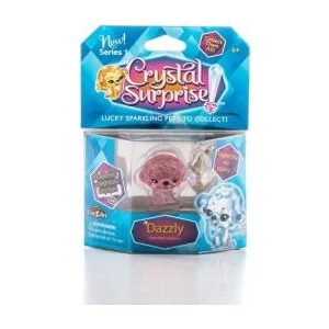 Фигурка Crystal Surprise Обезьянка (45703)