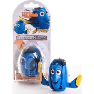Яйцо трансформер EggStars Дори (84416)