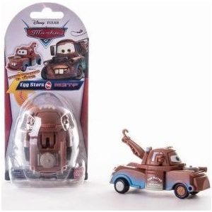 Яйцо трансформер EggStars Мэтр (84414)