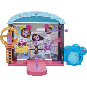 Игровой набор Hasbro Веселый парк развлечений (B0249)