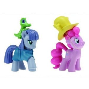 Игрушка Hasbro MLPony Коллекционные пони (B3595)