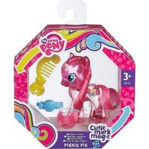 Пони Hasbro MLPony с блестками (B0357)