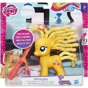 Пони Hasbro MLPony с разными прическами (B3603)