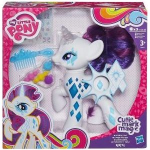 Пони Hasbro MLPony модница Рарити (B0367)