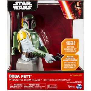Игрушка Hasbro Master Защитник комнаты (52105)