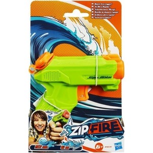 Игрушка Hasbro NERF Сокер Молния (A4839)