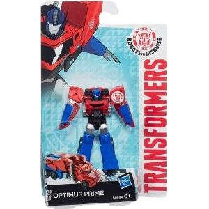 Трансформеры Hasbro Роботсин Дисгайс Легион (B0065)