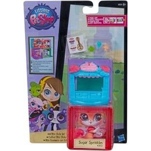 Игровой набор Hasbro тематический набор (B0092)