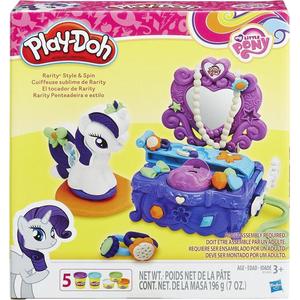 Игровой набор Hasbro Туалетный столик Рарити (B3400)