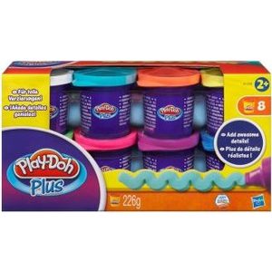Игровой набор Hasbro Plus из 8 баночек (A1206)