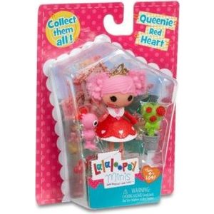 Кукла Lalaloopsy Mini 8 в ассте (533085)