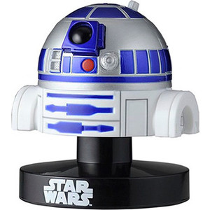 Конструктор Lego Star Wars шлем на подставке R2D2 (84634)