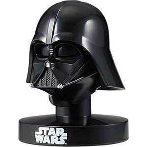Конструктор Lego Star Wars шлем на подставке Дарт Вейдер (84631)