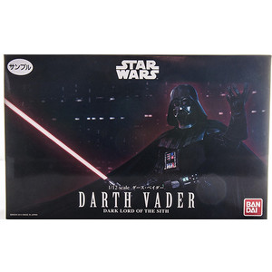 Конструктор Lego Star Wars сборная Дарт Вейдер (84612)