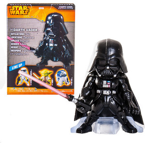 Конструктор Lego Star Wars сборная фигурка дарц (84626)