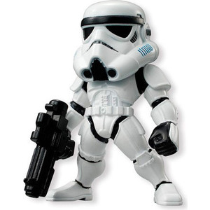 Конструктор Lego Star Wars сборная фигурка штурмовик (84625)