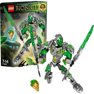 Игрушка Lego Лева Объединитель Джунглей (71305)