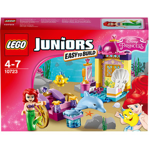 Игрушка Lego Карета Ариэль (10723)