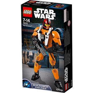 Игрушка Lego По Дамерон (75115)