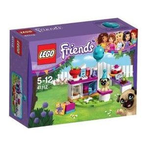 Конструктор Lego День рождения: тортики (41112)