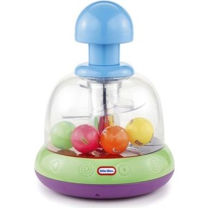 Игрушка развивающая Little Tikes Юла (634956)