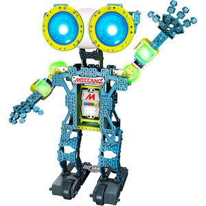 Игрушка Meccano Робот Меканоид G15 (91763)