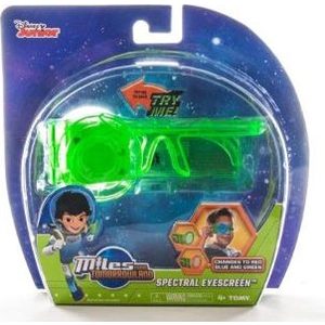 Игрушка Miles Спектральные очки (86303)