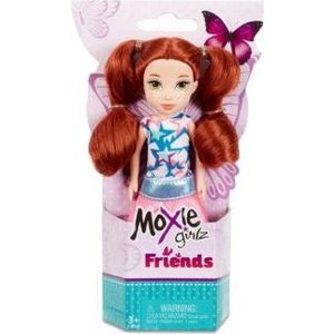 Кукла Moxie Mini Талли (538783)