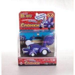 Машинка Vroomis Спанки (V8324)