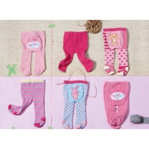 Колготки Zapf Creation Baby born (819456)