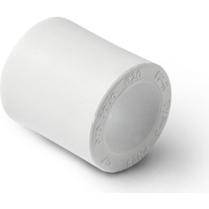Муфта Pro Aqua PP-R W 40 (проходная)