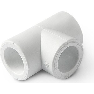 Тройник Pro Aqua PP-R W 50 (50х50х50)