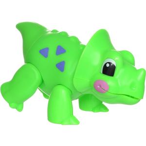 Динозавр 1Toy зелёный Т57443 1