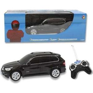 Машинка 1Toy Top Gear BMW X5 Т56671