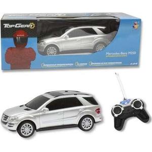 Машинка 1Toy Top Gear Mercedes Benz M350 Т56686