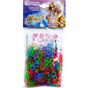 Фенечки 1Toy Winx восьмёрки Т58321