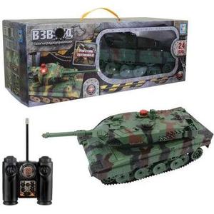 Танк 1Toy Взвод Т57524