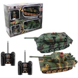Танк 1Toy Взвод Т57526