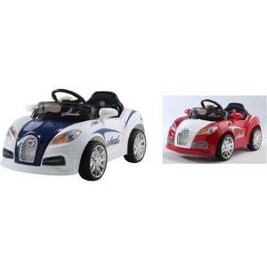 Машинка 1Toy Бугатти Т58702
