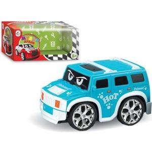Машинка 1Toy Внедорожник Т57434