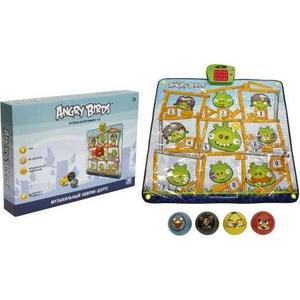 Музыкальный коврик 1Toy Angry Birds Т56501