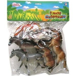 Игровой набор 1Toy с хедером Т50499