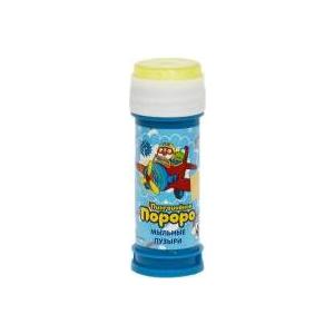 Мыльные пузыри 1Toy Пингвинёнок Пороро Т58664