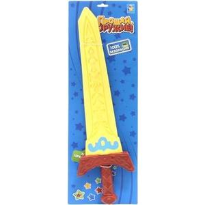 Меч безопасности 1Toy Прощай оружие Т55608
