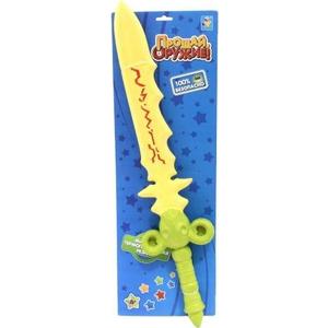Меч безопасности 1Toy Прощай оружие Т55607
