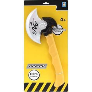 Топор безопасности 1Toy Прощай оружие Т55604